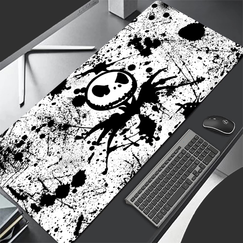 Gaming Keyboard High Ground - Mouse Pad Gamer Large Computer Notebook