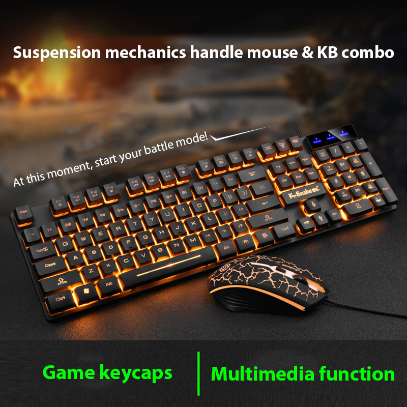 KM320 Keyboard And Mouse Set W - огляд і ціна Gaming Keyboard And Mouse Wireless