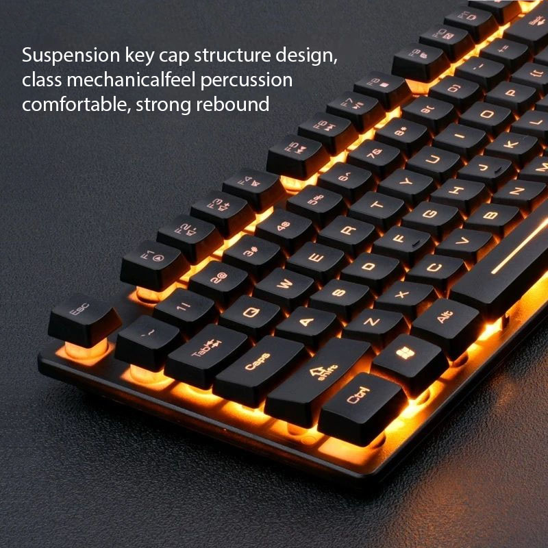 KM320 Keyboard And Mouse Set W - огляд і ціна Gaming Keyboard And Mouse Wireless