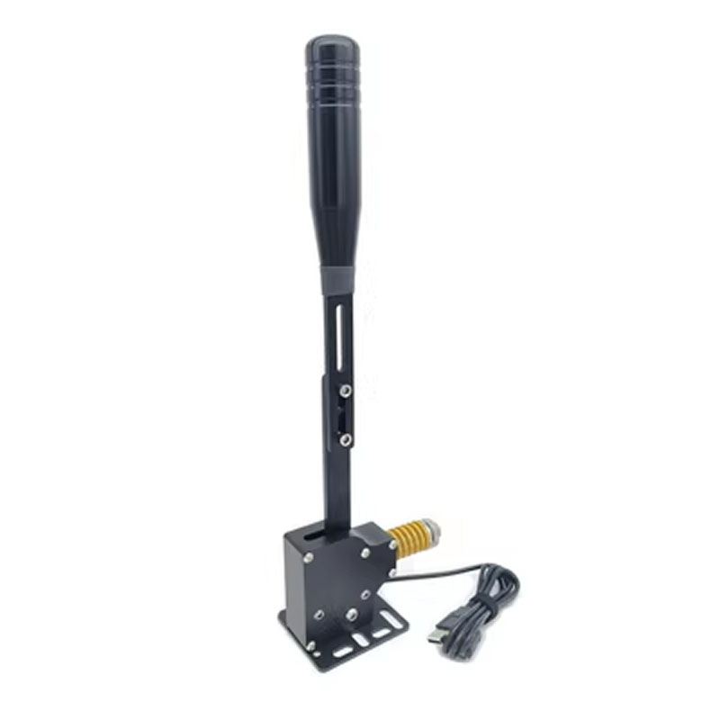 Handbrake For Logitech g29/g27 - огляд і ціна Gaming Keyboard Hall Effect
