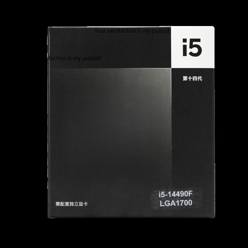 Applicable to Intel Core i5-14 - огляд і ціна Intel Cpu Core I5