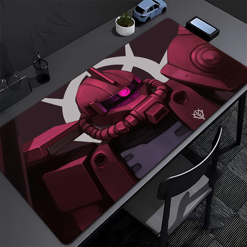 90x40cm Mouse Pad Anime Gabine - огляд і ціна Gaming Keyboard Brands