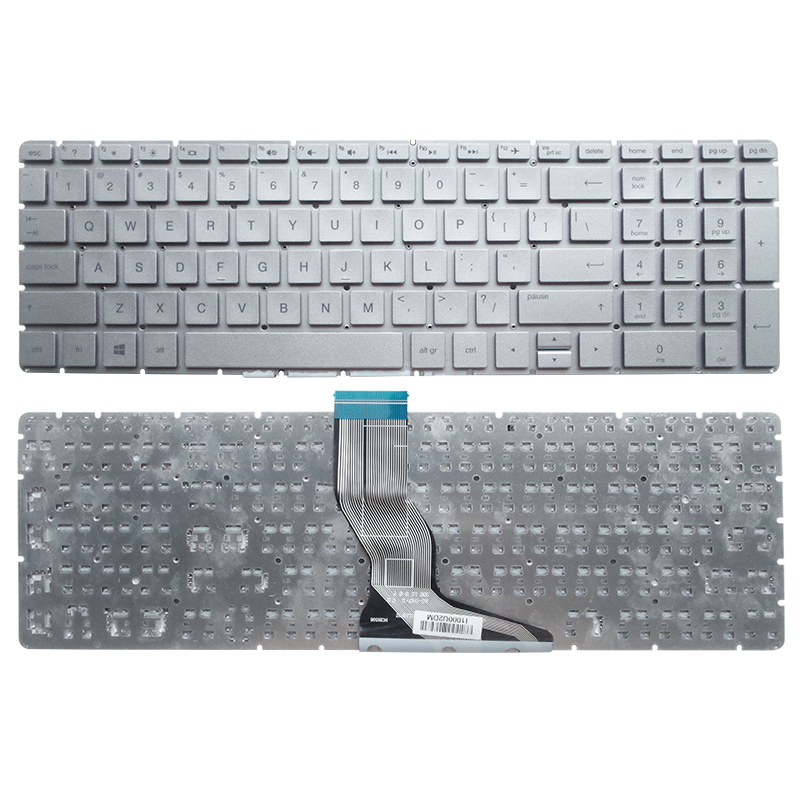 Laptop Keyboard US For HP pavi - огляд і ціна Gaming Keyboard E Yooso