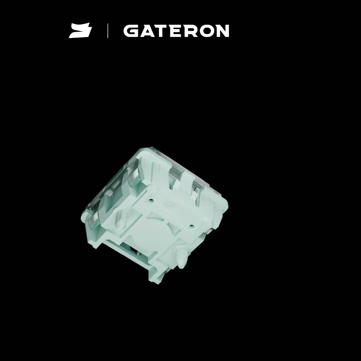 GATERON Magnetic Jade Ultra Sw - огляд і ціна Gaming Keyboard Hall Effect