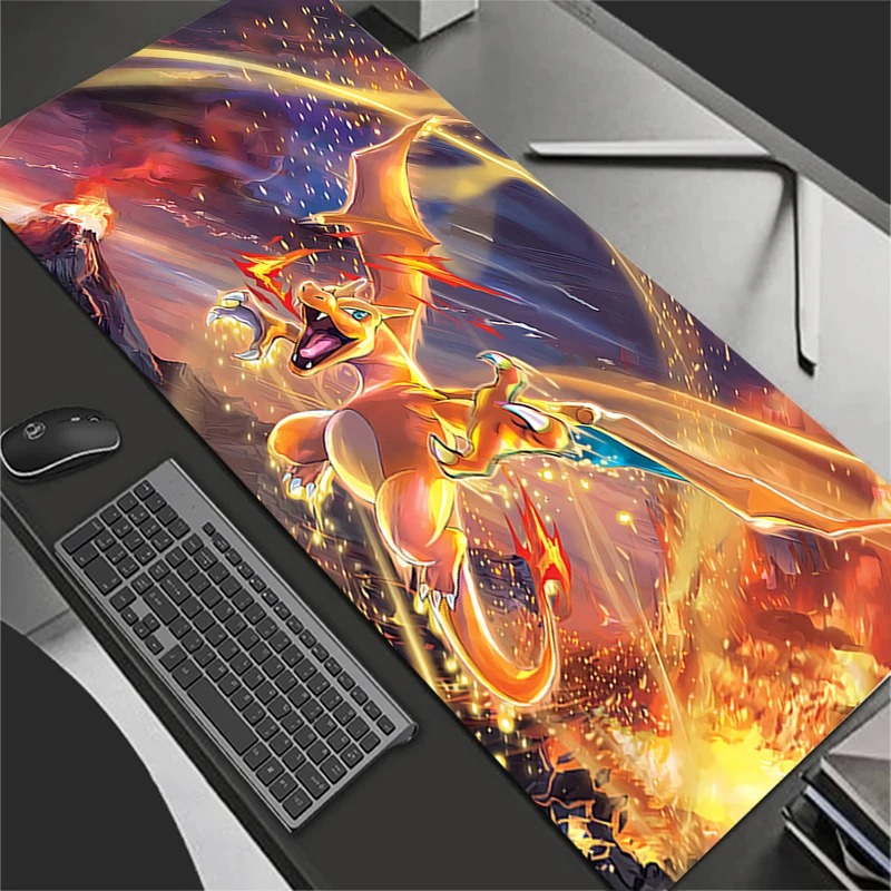 Mouse Pad Anime Gaming Accesso - огляд і ціна Gaming Keyboard Brands