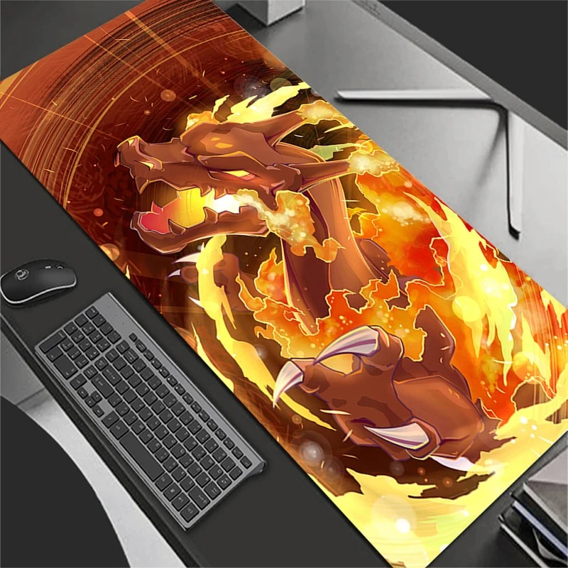 Mouse Pad Anime Gaming Accesso - огляд і ціна Gaming Keyboard Brands
