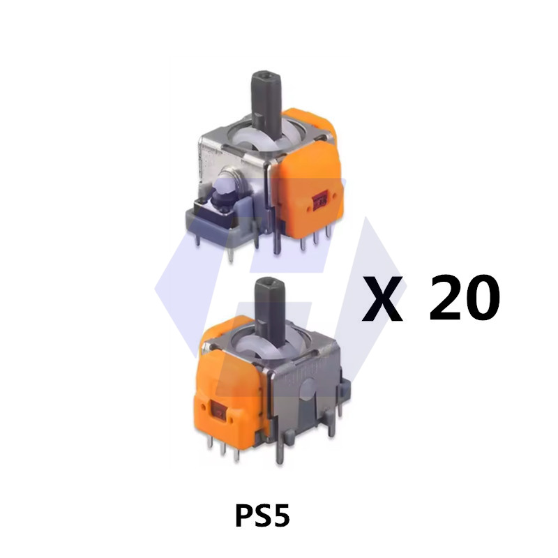 20PCS High Precision For PS3/P - огляд і ціна Gaming Keyboard Hall Effect