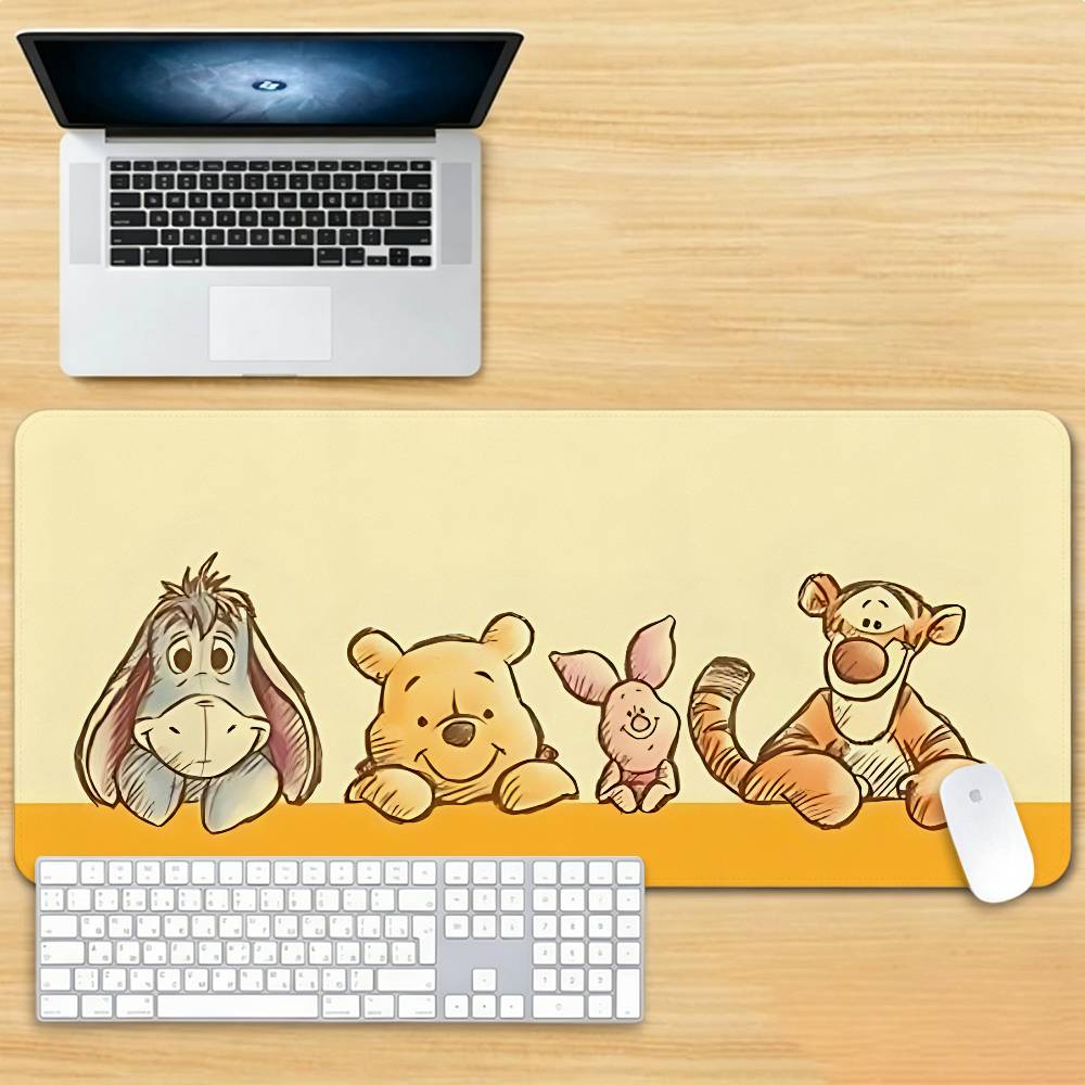 Cute Winnie-the-Pooh Gaming Mo - огляд і ціна Gaming Keyboard High Ground