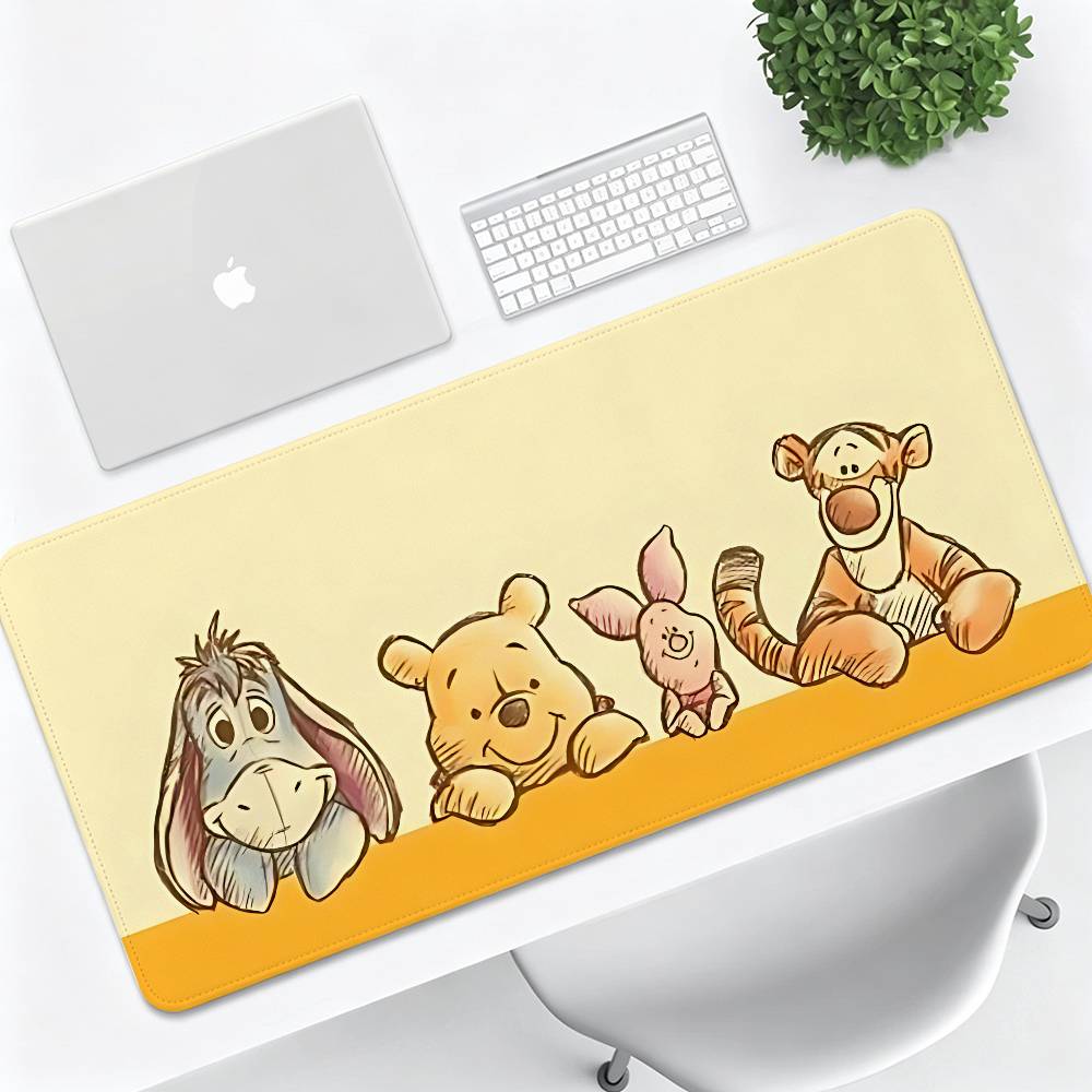 Cute Winnie-the-Pooh Gaming Mo - огляд і ціна Gaming Keyboard High Ground