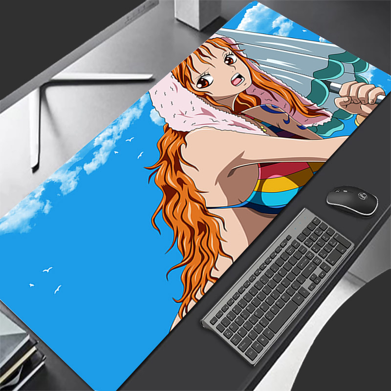 Mouse Pad One Piece Durable An - огляд і ціна Gaming Keyboard Brands