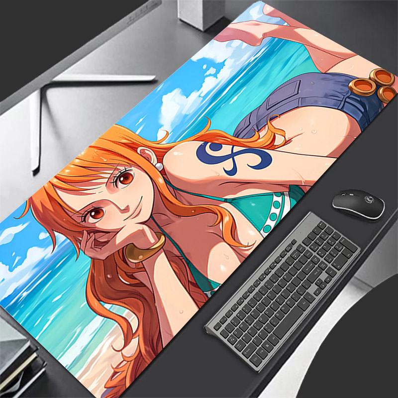 Mouse Pad One Piece Durable An - огляд і ціна Gaming Keyboard Brands