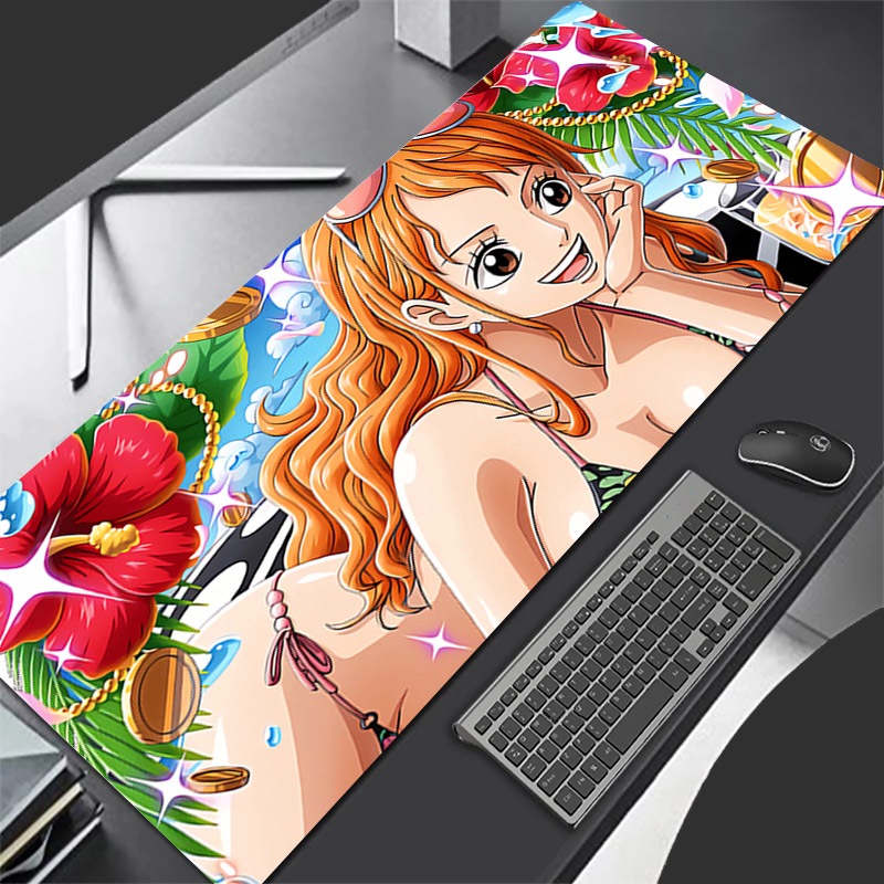 Mouse Pad One Piece Durable An - огляд і ціна Gaming Keyboard Brands