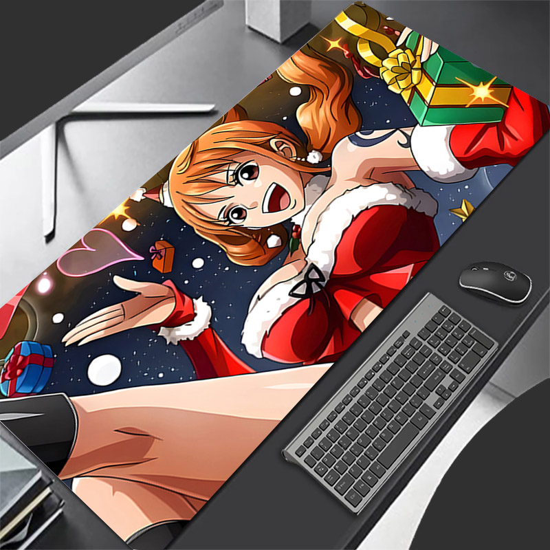 Mouse Pad One Piece Durable An - огляд і ціна Gaming Keyboard Brands