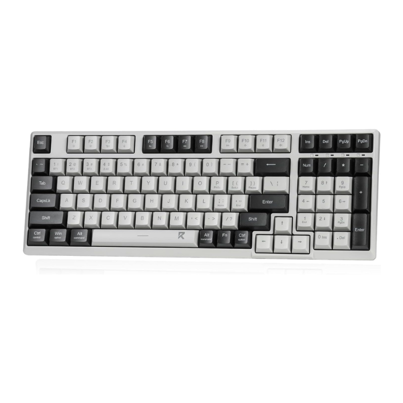 Redragon BK7114 Low-Profile 2. - огляд і ціна Gaming Keyboard Mobile