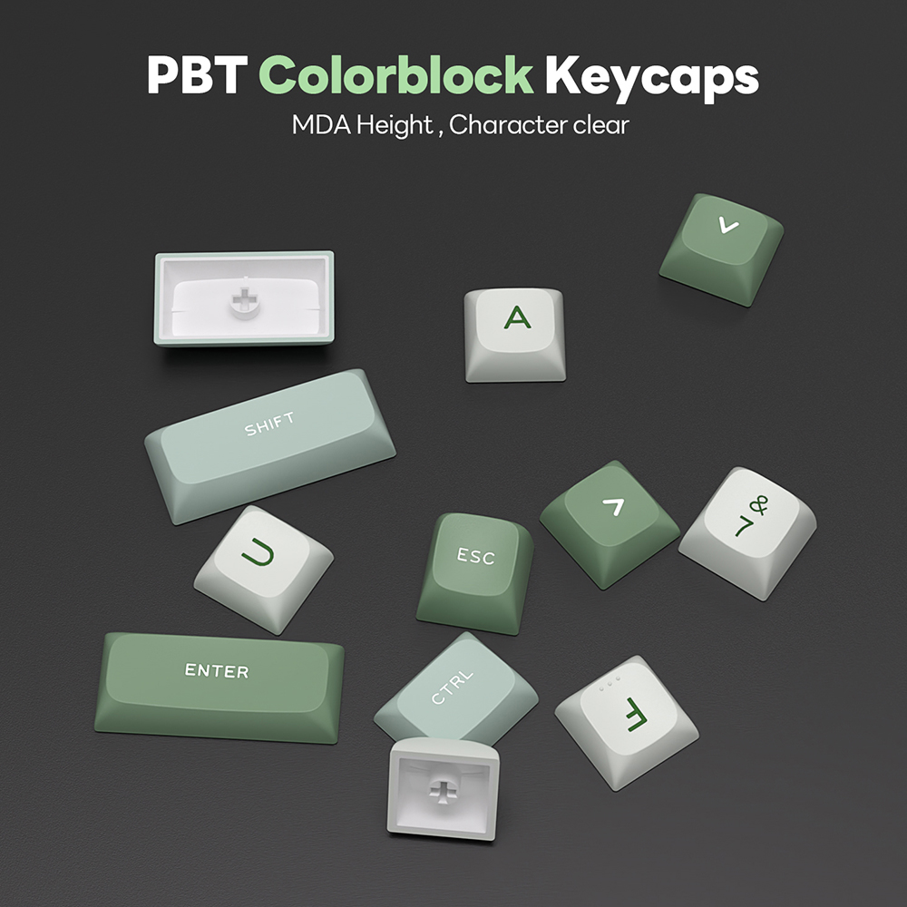 RK Royal Kludge R75 Gasket Wir - огляд і ціна Gaming Keyboard Mobile