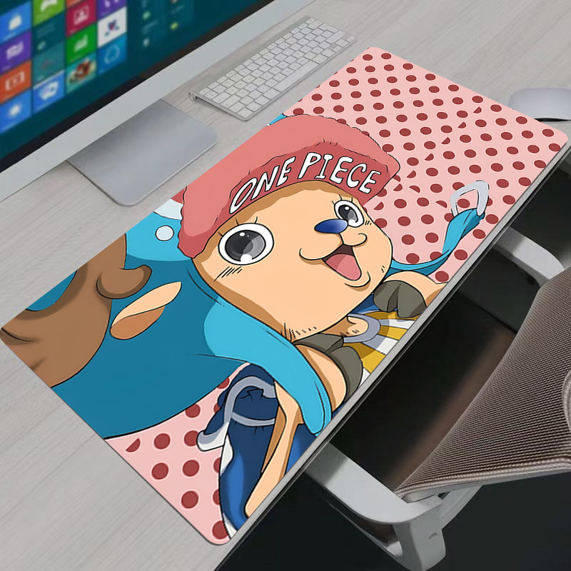 One Piece Tony Tony Chopper Ga - огляд і ціна Gaming Keyboard Brands