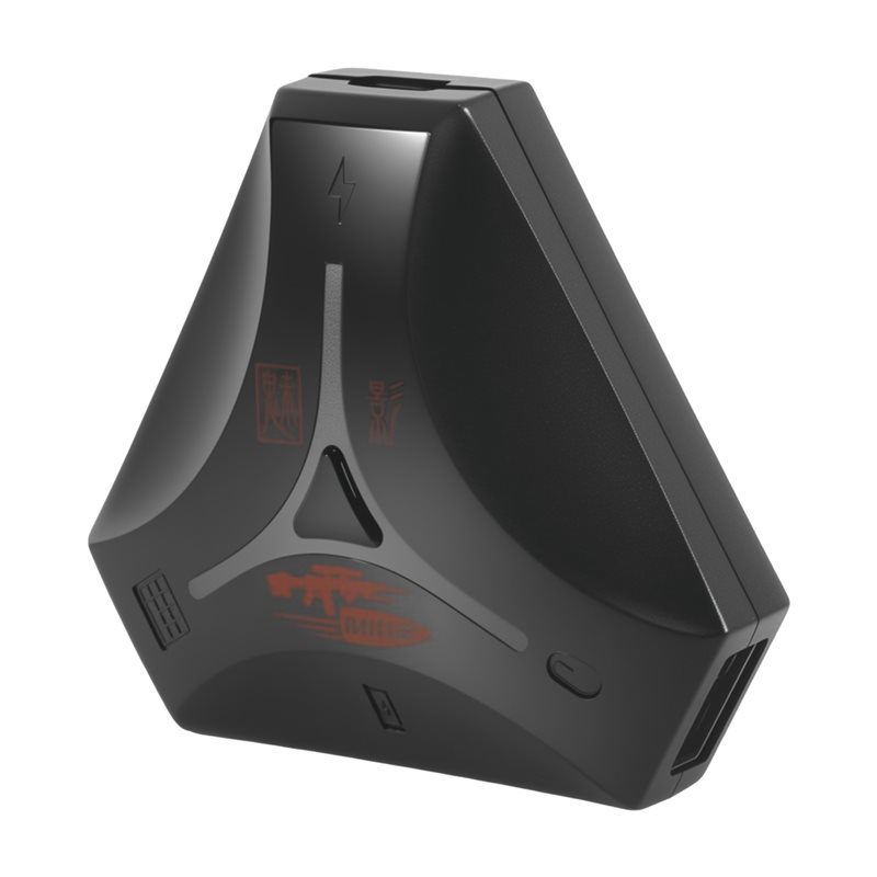 New-1 Piece MK12 Plug And Paly - огляд і ціна Gaming Keyboard And Mouse Converter For Mobile