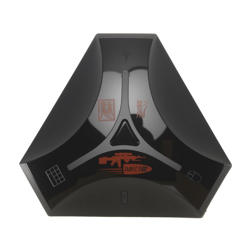 New-1 Piece MK12 Plug And Paly - огляд і ціна Gaming Keyboard And Mouse Converter For Mobile