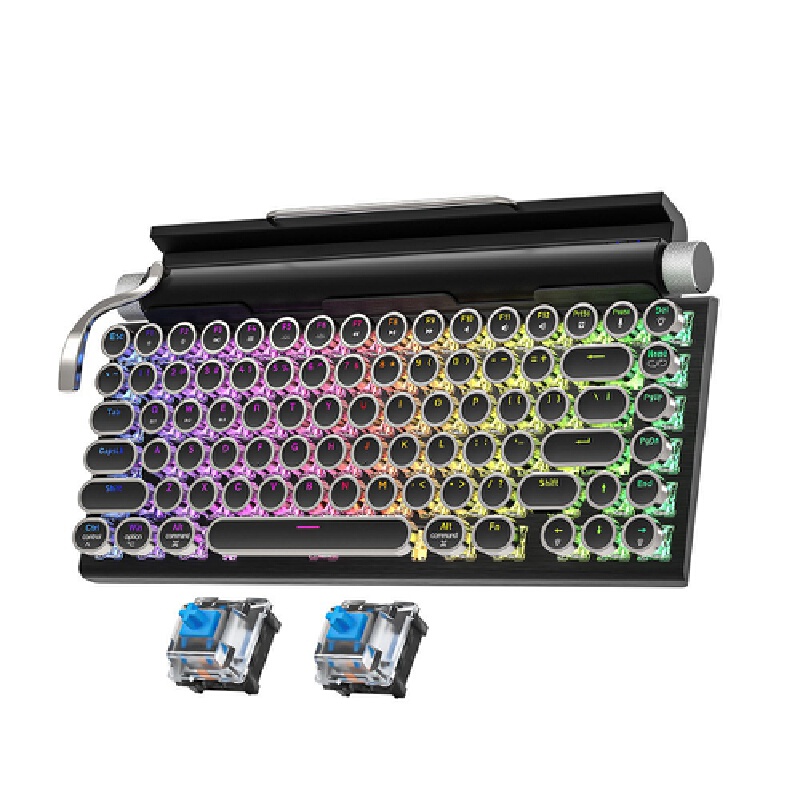 Wireless Mechanical Keyboard,  - огляд і ціна Gaming Keyboard Not Typing