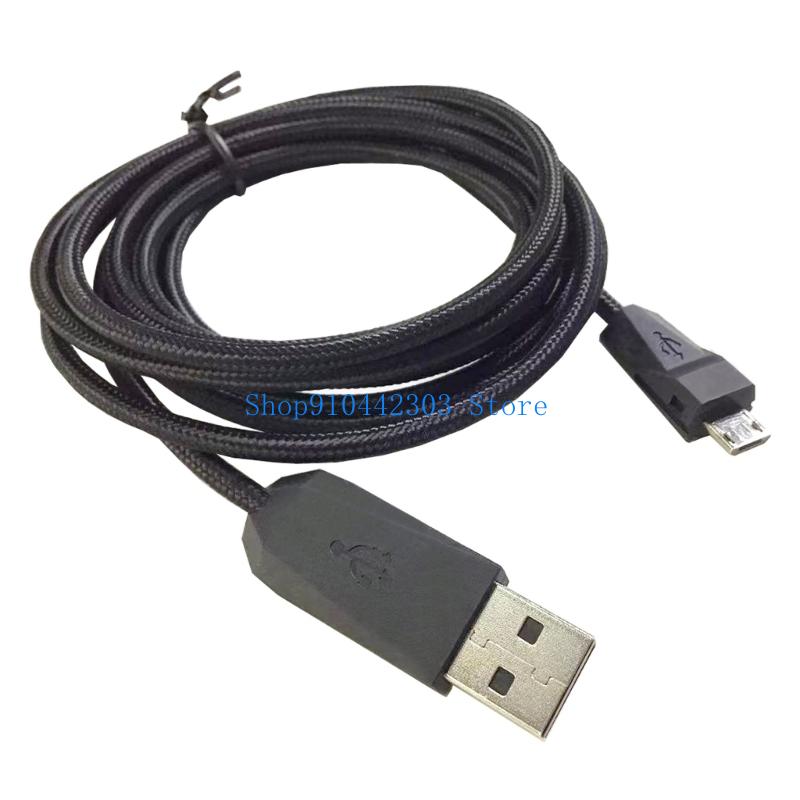 652F USB to Type C Mouse Charg - огляд і ціна Gaming Keyboard Type C