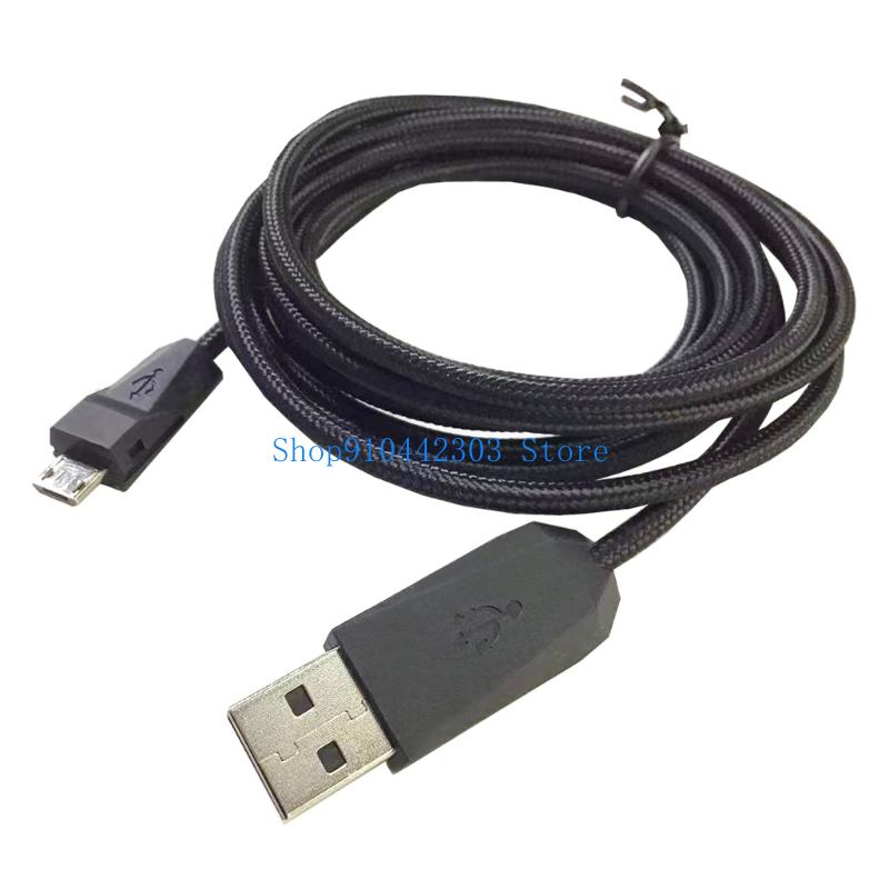 652F USB to Type C Mouse Charg - огляд і ціна Gaming Keyboard Type C
