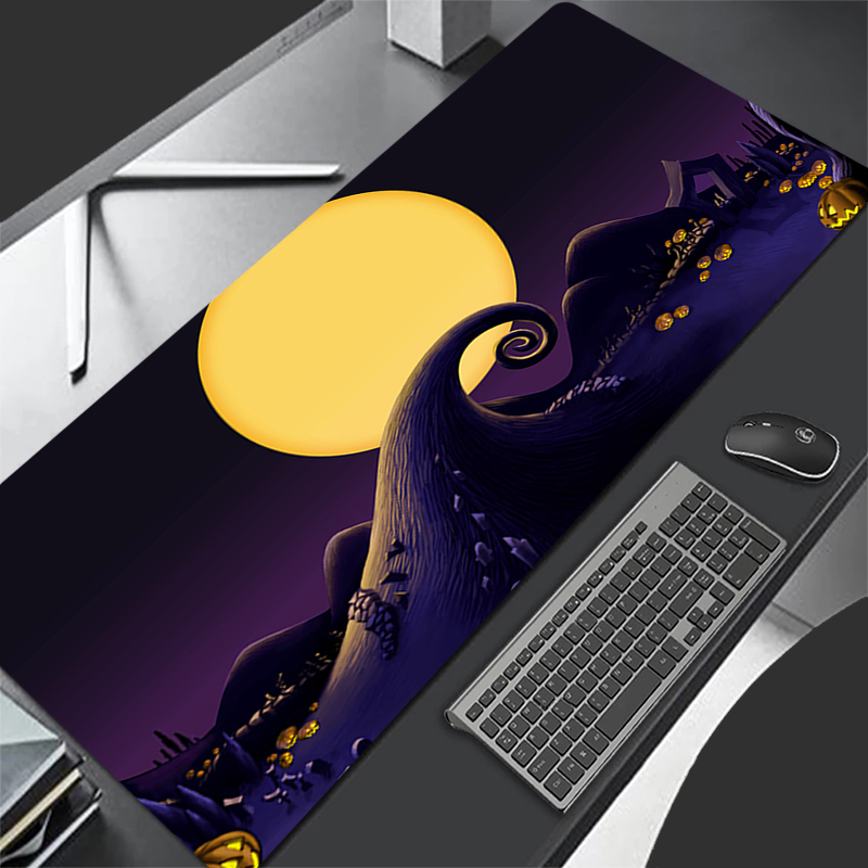 Mouse Pad Gamer Large Computer - огляд і ціна Gaming Keyboard High Ground