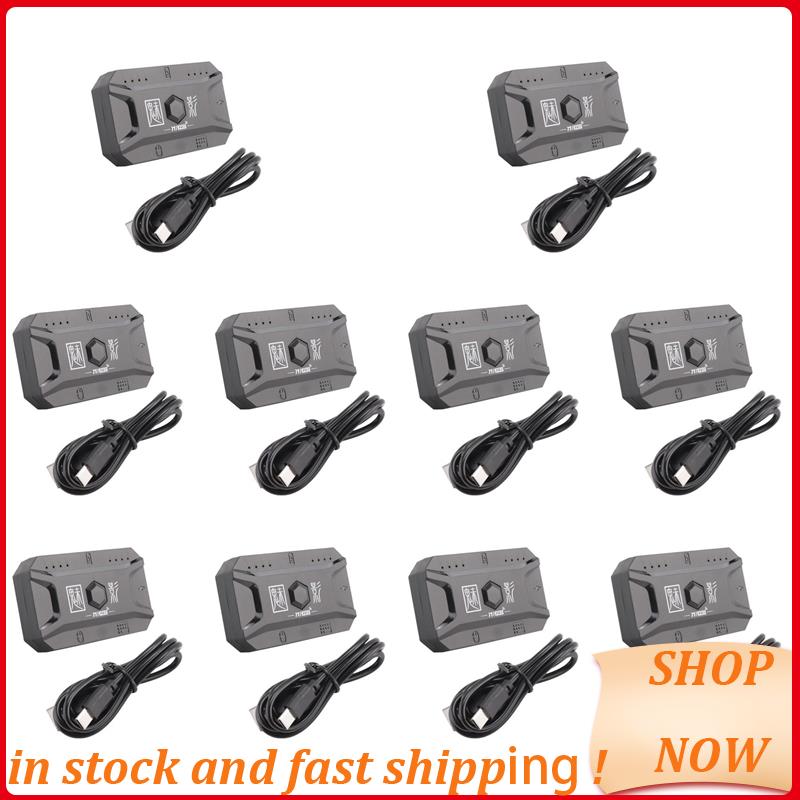 10X Plug And Play Gamepad For  - огляд і ціна Gaming Keyboard And Mouse Converter For Mobile