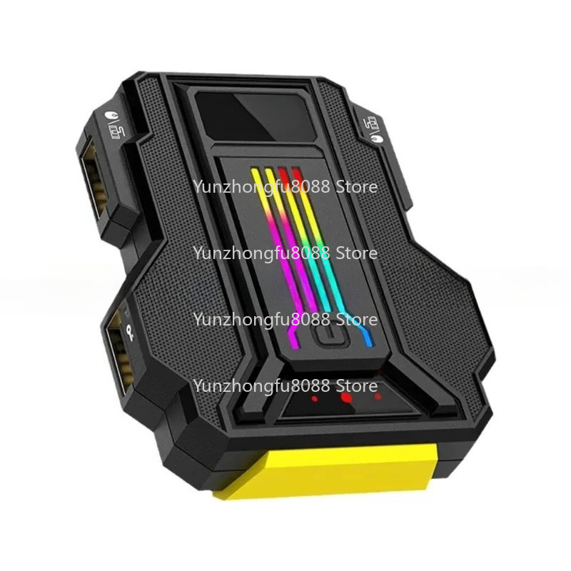 Hunter 1PCS Android Gaming Mou - огляд і ціна Gaming Keyboard And Mouse Converter For Mobile