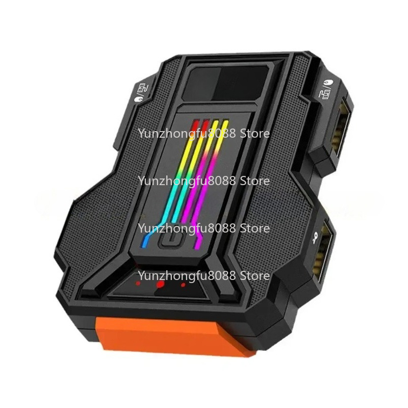 Hunter 1PCS Android Gaming Mou - огляд і ціна Gaming Keyboard And Mouse Converter For Mobile