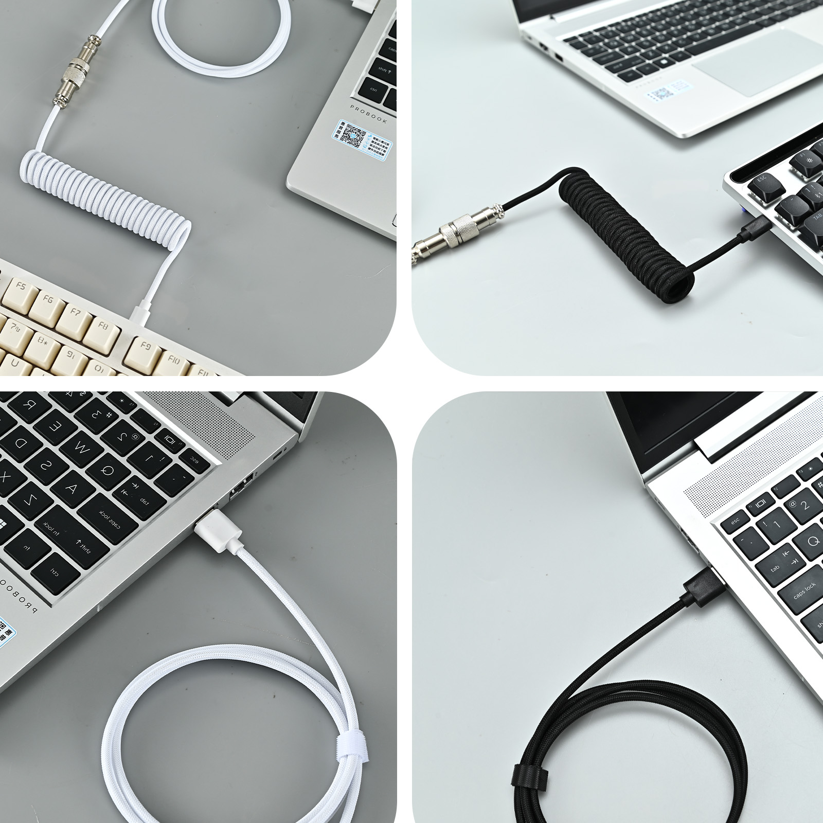 USB Type C Mechanical Keyboard - огляд і ціна Gaming Keyboard Type C