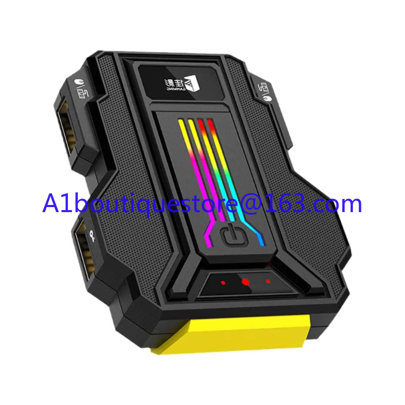 1pcs Hunter Mouse Adapter Game - огляд і ціна Gaming Keyboard And Mouse Converter For Mobile