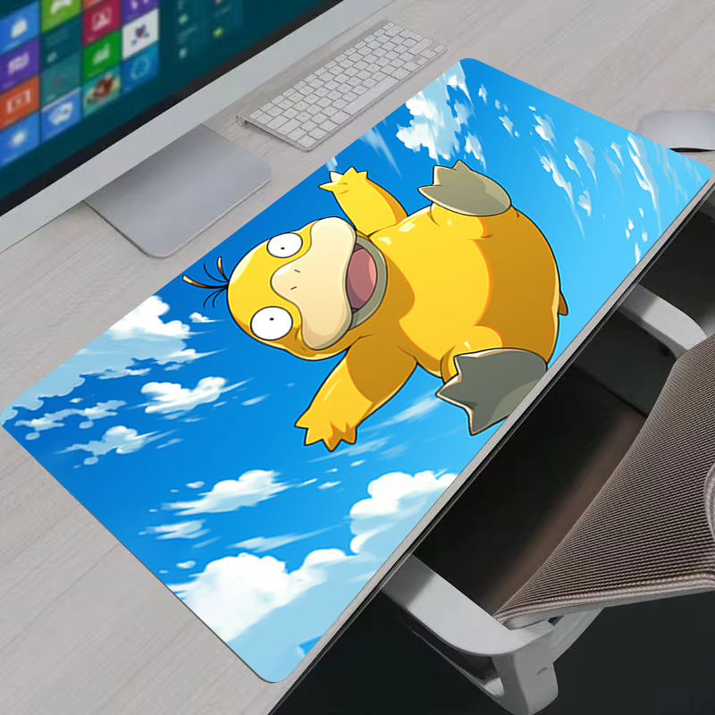 Mousepad Anime P-Pokemon Psydu - огляд і ціна Gaming Keyboard Brands
