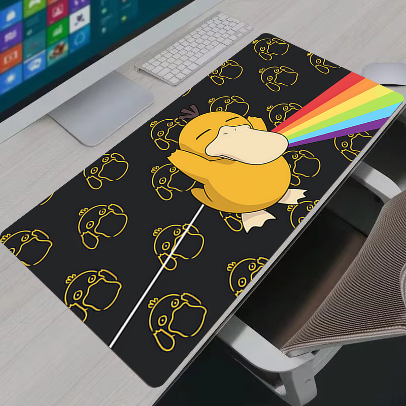 Mousepad Anime P-Pokemon Psydu - огляд і ціна Gaming Keyboard Brands