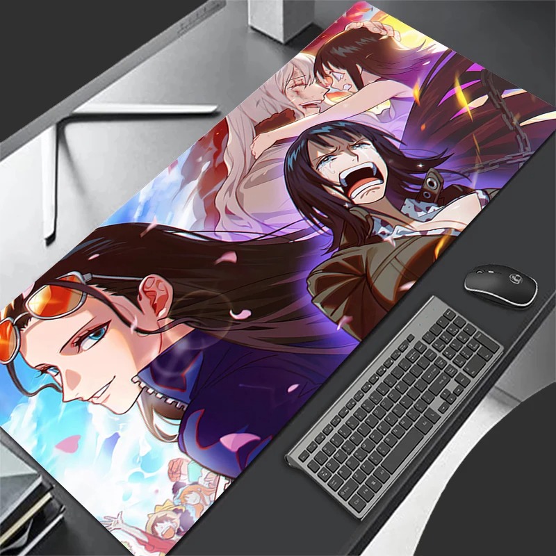 Japan Sexy Anime Girl Mouse Pa - огляд і ціна Gaming Keyboard Brands