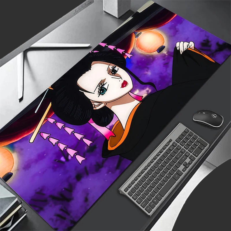Japan Sexy Anime Girl Mouse Pa - огляд і ціна Gaming Keyboard Brands