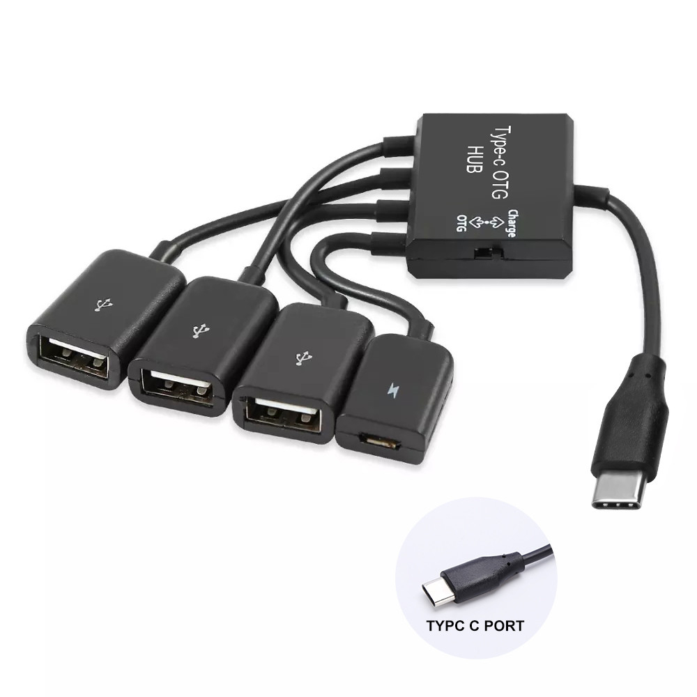 Suitable for Samsung Xiaomi Hu - огляд і ціна Gaming Keyboard Type C