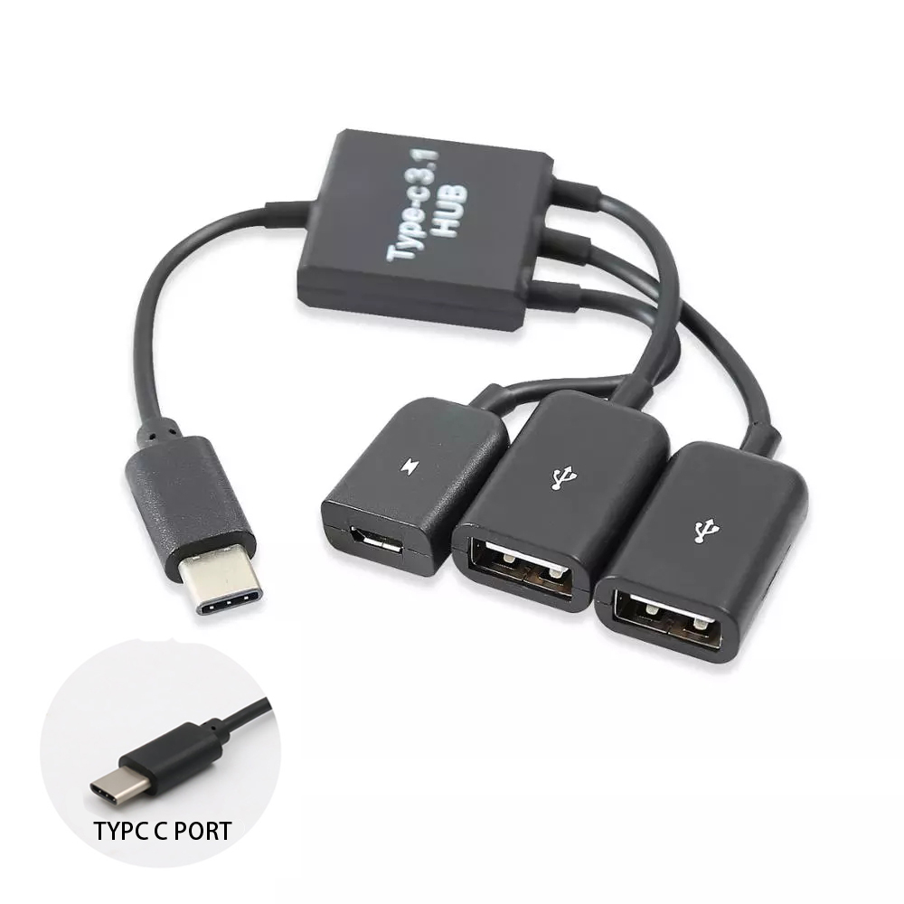 Suitable for Samsung Xiaomi Hu - огляд і ціна Gaming Keyboard Type C