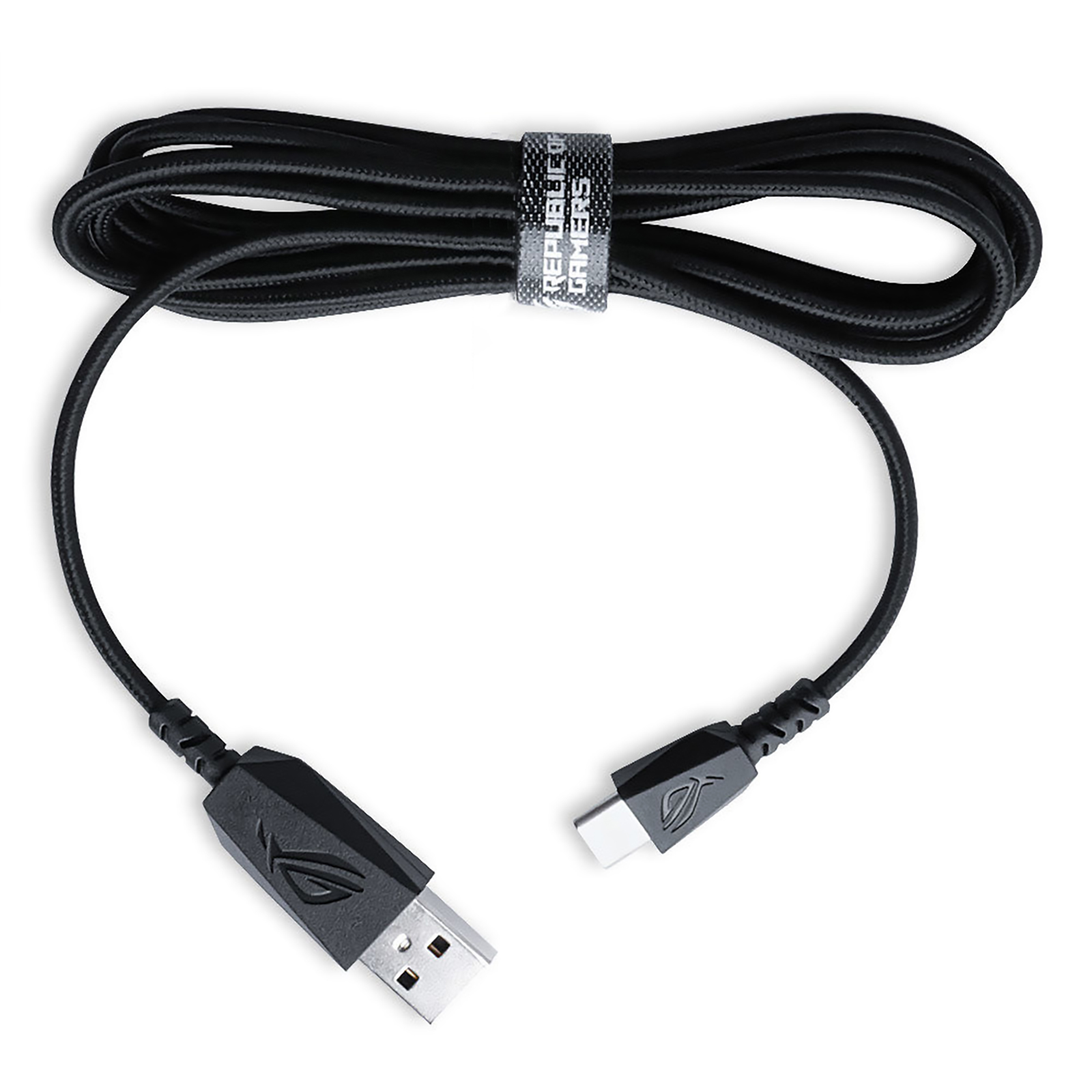 1.8m Type-C USB Keyboard Cable - огляд і ціна Gaming Keyboard Type C