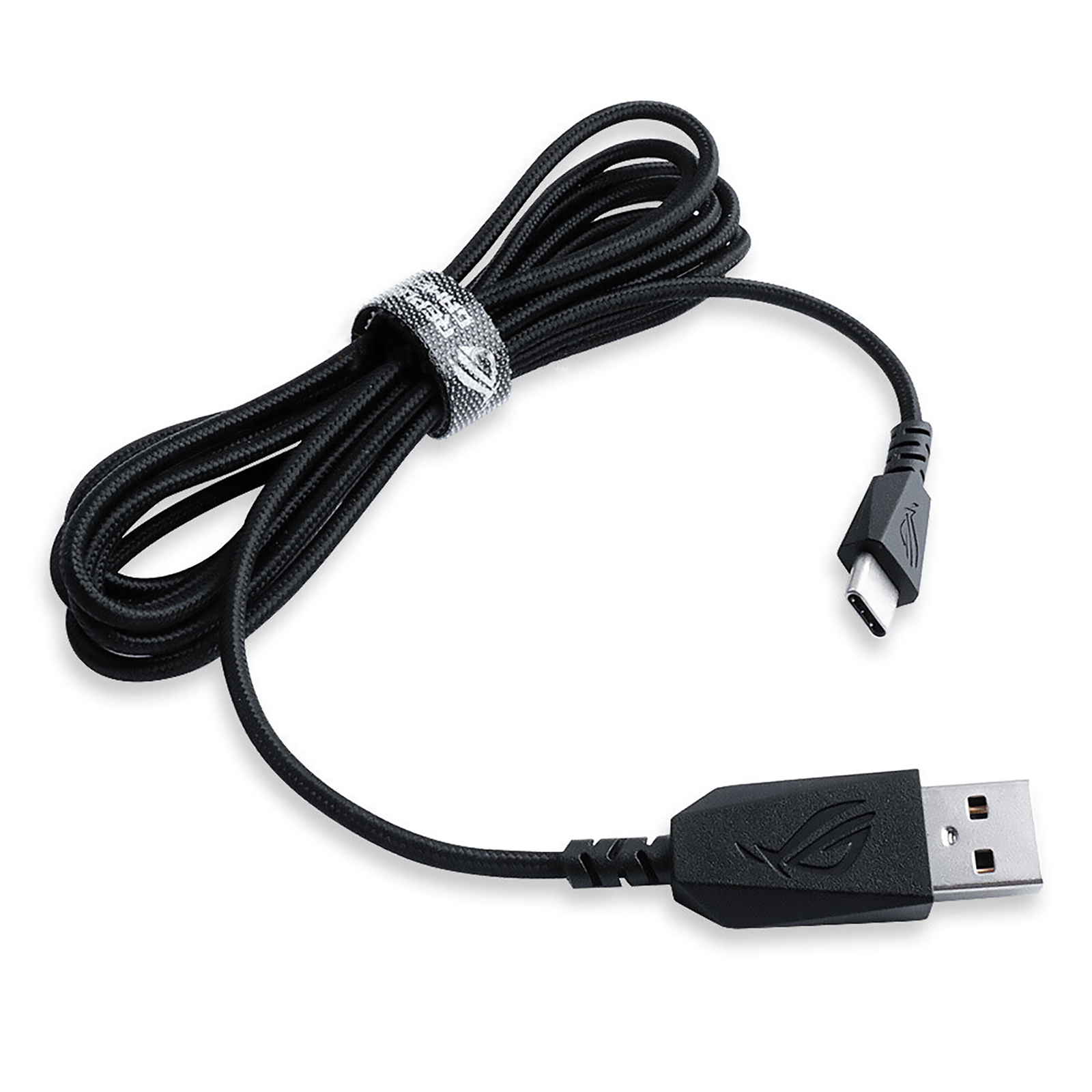 1.8m Type-C USB Keyboard Cable - огляд і ціна Gaming Keyboard Type C