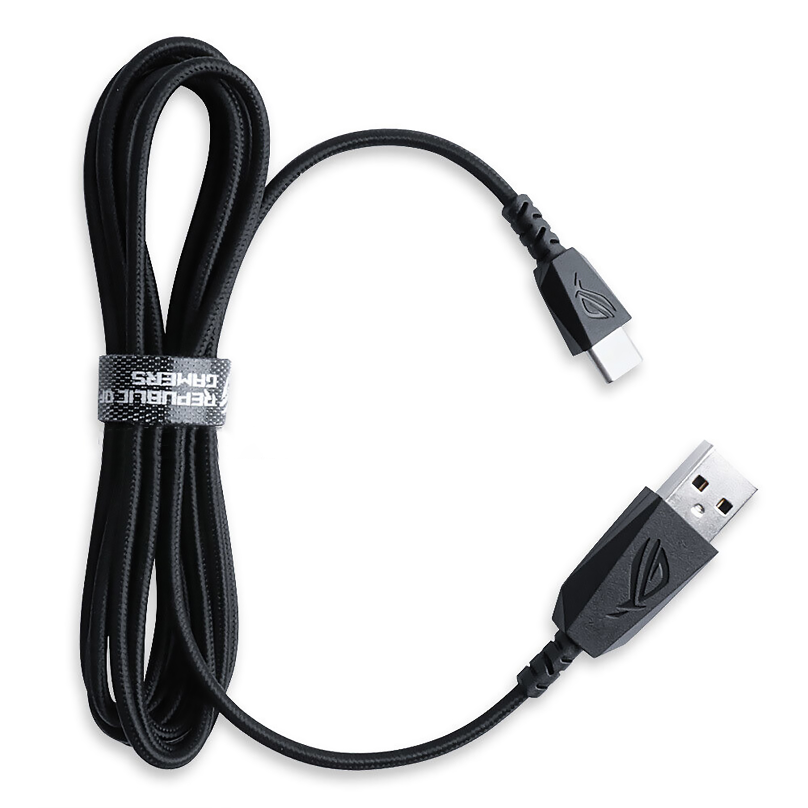 1.8m Type-C USB Keyboard Cable - огляд і ціна Gaming Keyboard Type C