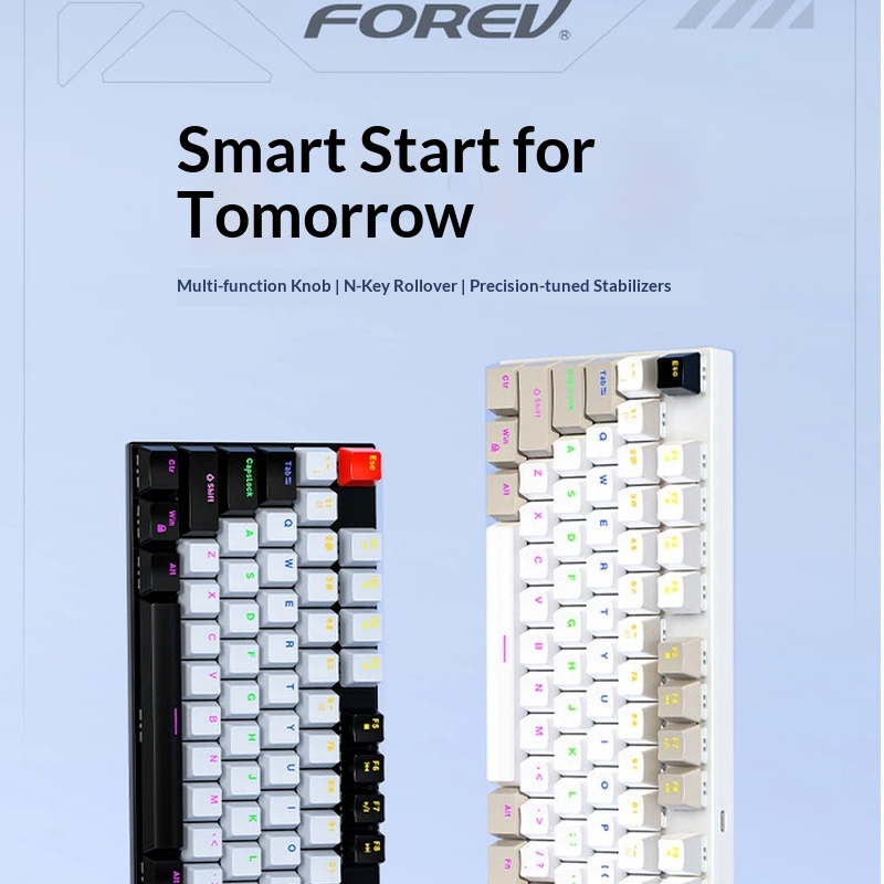 Fvq600 Esports Gaming Mechanic - огляд і ціна Gaming Keyboard Not Typing