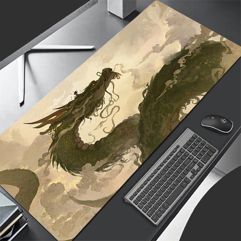 Mousepad Computer New Goku Mou - огляд і ціна Gaming Keyboard Best