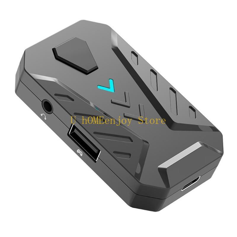 B0KF Gaming Keyboard and Mouse - огляд і ціна Gaming Keyboard And Mouse Converter For Mobile