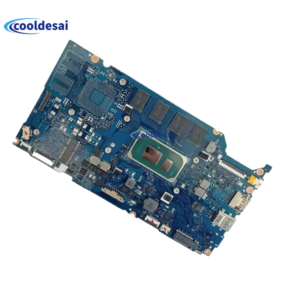 NB2629_PCB_MB_V3 For Acer Swif - огляд і ціна Intel Cpu Core I5