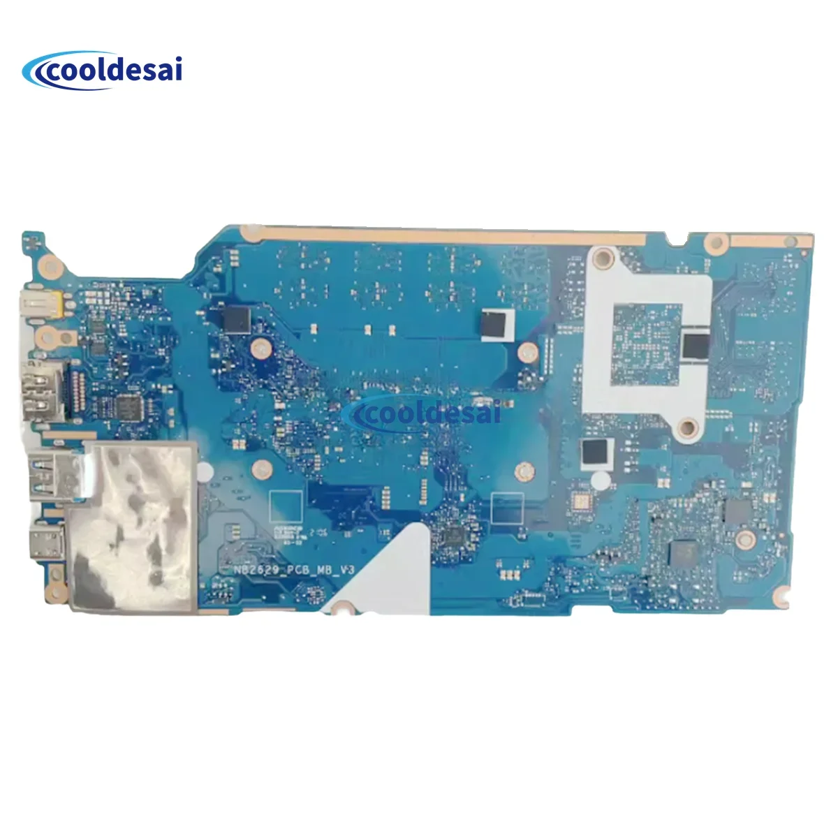 NB2629_PCB_MB_V3 For Acer Swif - огляд і ціна Intel Cpu Core I5