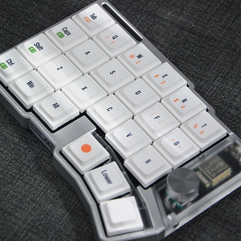 Split Ergonomic Mechanical Key - огляд і ціна Gaming Keyboard Not Typing