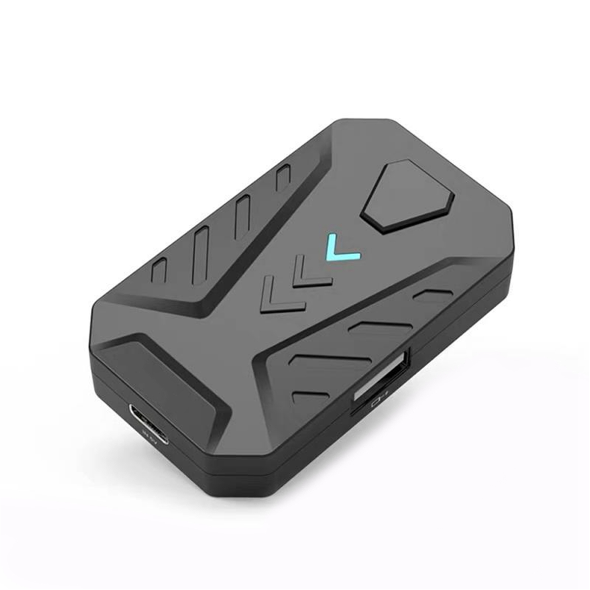 A57G-Keyboard and Mouse Conver - огляд і ціна Gaming Keyboard And Mouse Converter For Mobile